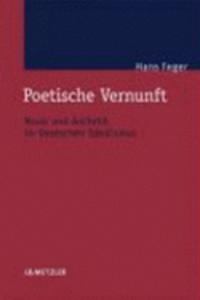 Poetische Vernunft