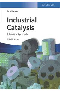 Industrial Catalysis