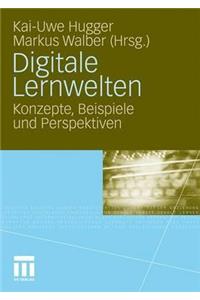 Digitale Lernwelten