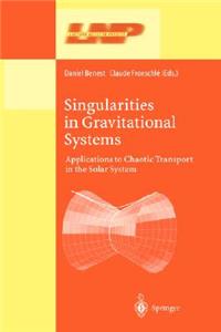 Singularities in Gravitational Systems