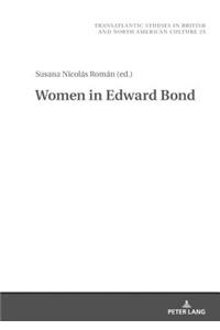 Women in Edward Bond