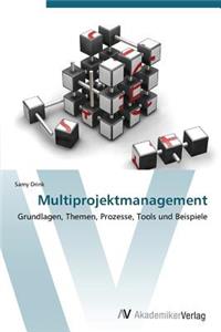 Multiprojektmanagement