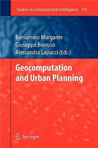 Geocomputation and Urban Planning