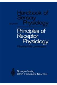 Principles of Receptor Physiology