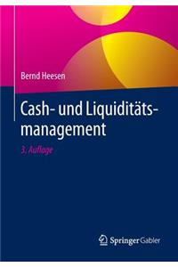 Cash- Und Liquiditätsmanagement