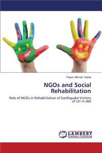 Ngos and Social Rehabilitation