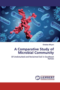 Comparative Study of Microbial Community
