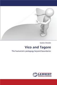 Vico and Tagore