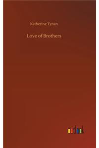 Love of Brothers