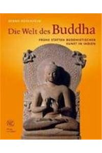 Die Welt Des Buddha