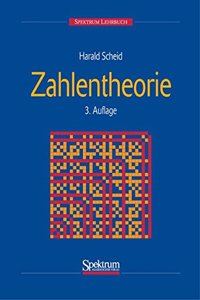 ZAHLENTHEORIE