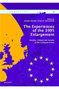 Experiences of the 1995 Enlargement