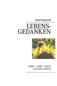 Lebensgedanken