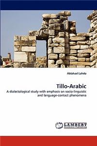 Tillo-Arabic
