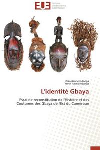 L'Identité Gbaya