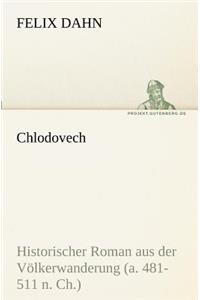 Chlodovech