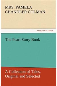 Pearl Story Book