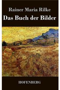 Buch der Bilder