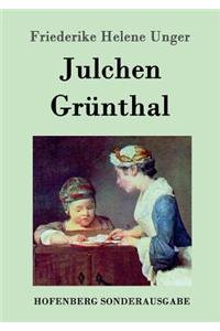 Julchen Grünthal