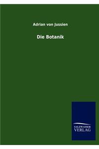 Botanik