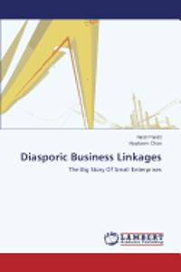 Diasporic Business Linkages