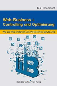 Web-Business - Controlling Und Optimierung