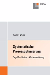 Systematische Prozessoptimierung