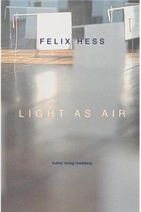 Light as Air