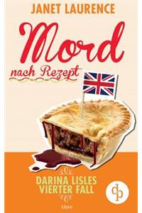 Mord Nach Rezept
