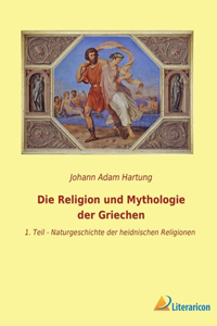 Religion und Mythologie der Griechen