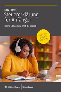 Steuererklarung fur Anfanger
