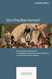 Von PreuÃŸen lernen?