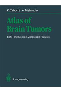 Atlas of Brain Tumors