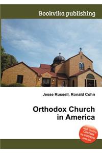 Orthodox Church in America
