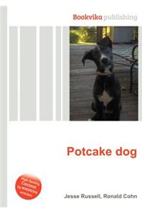 Potcake Dog