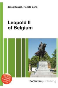 Leopold II of Belgium