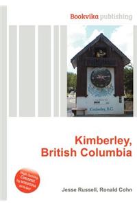 Kimberley, British Columbia