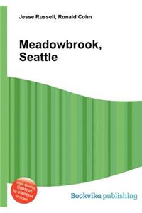 Meadowbrook, Seattle