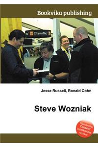 Steve Wozniak