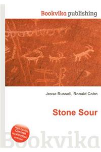 Stone Sour