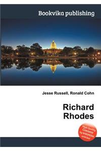 Richard Rhodes