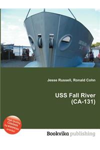 USS Fall River (Ca-131)