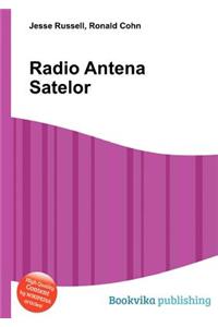 Radio Antena Satelor