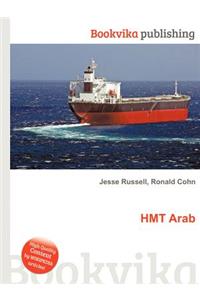 Hmt Arab