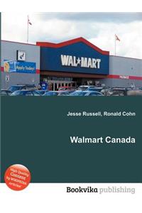 Walmart Canada