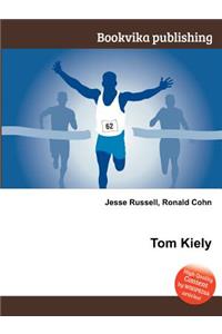 Tom Kiely