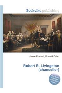 Robert R. Livingston (Chancellor)