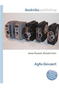 Agfa-Gevaert