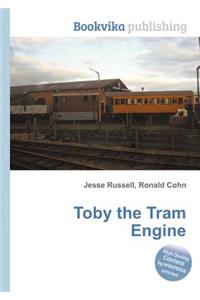 Toby the Tram Engine