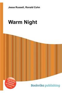 Warm Night